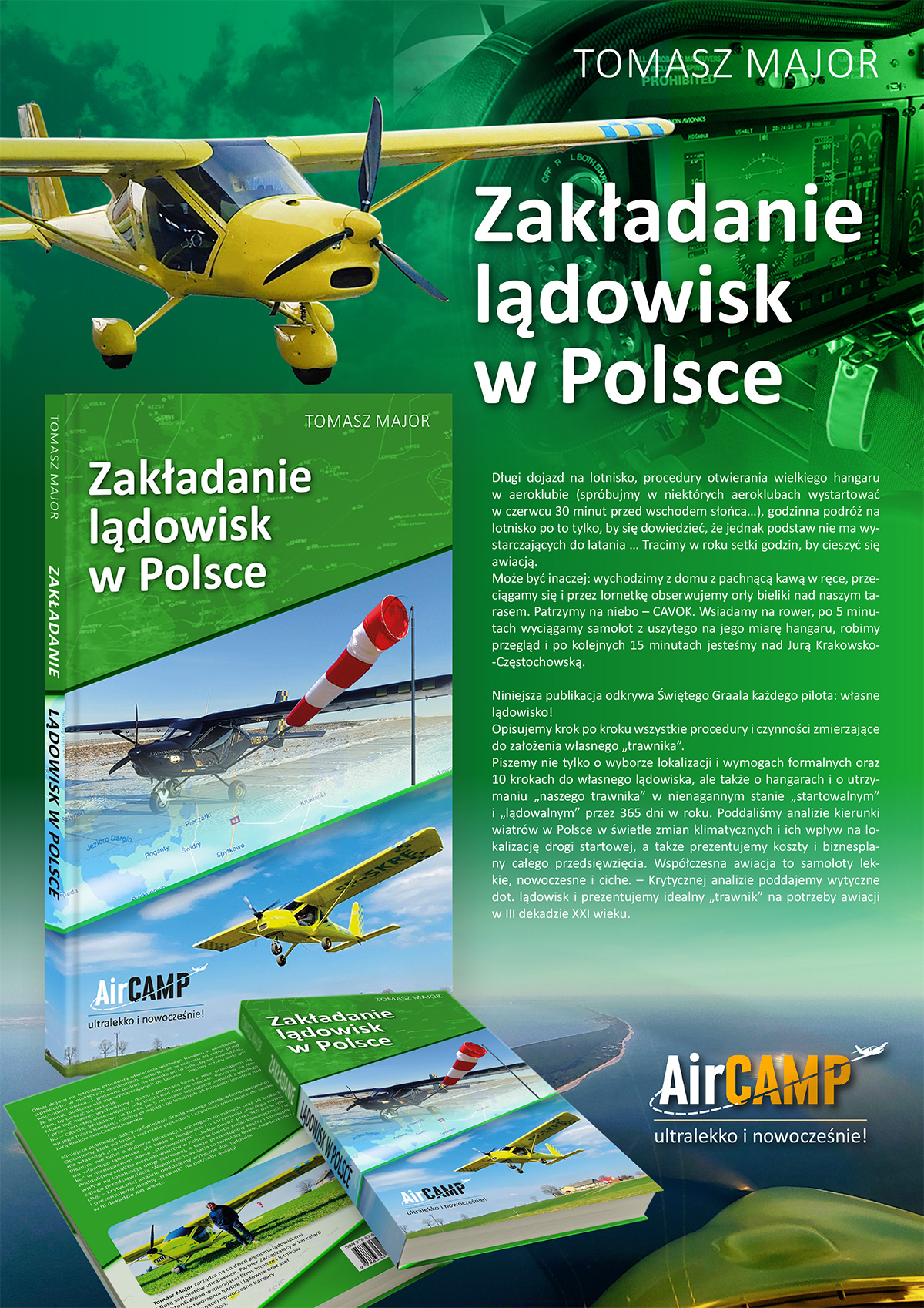 Zakładanie