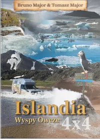 Islandia 4x4